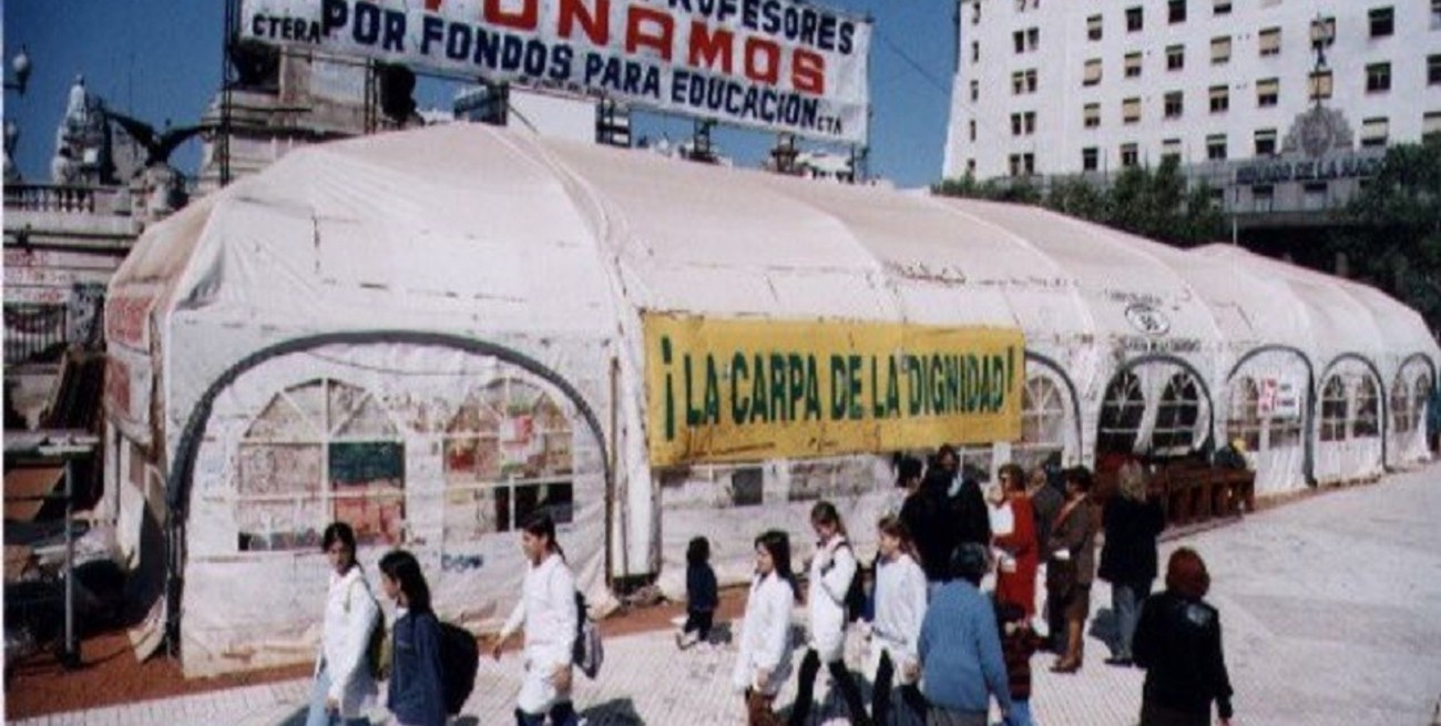 Acerca de la necesidad de recuperar la dignidad docente (Parte II)