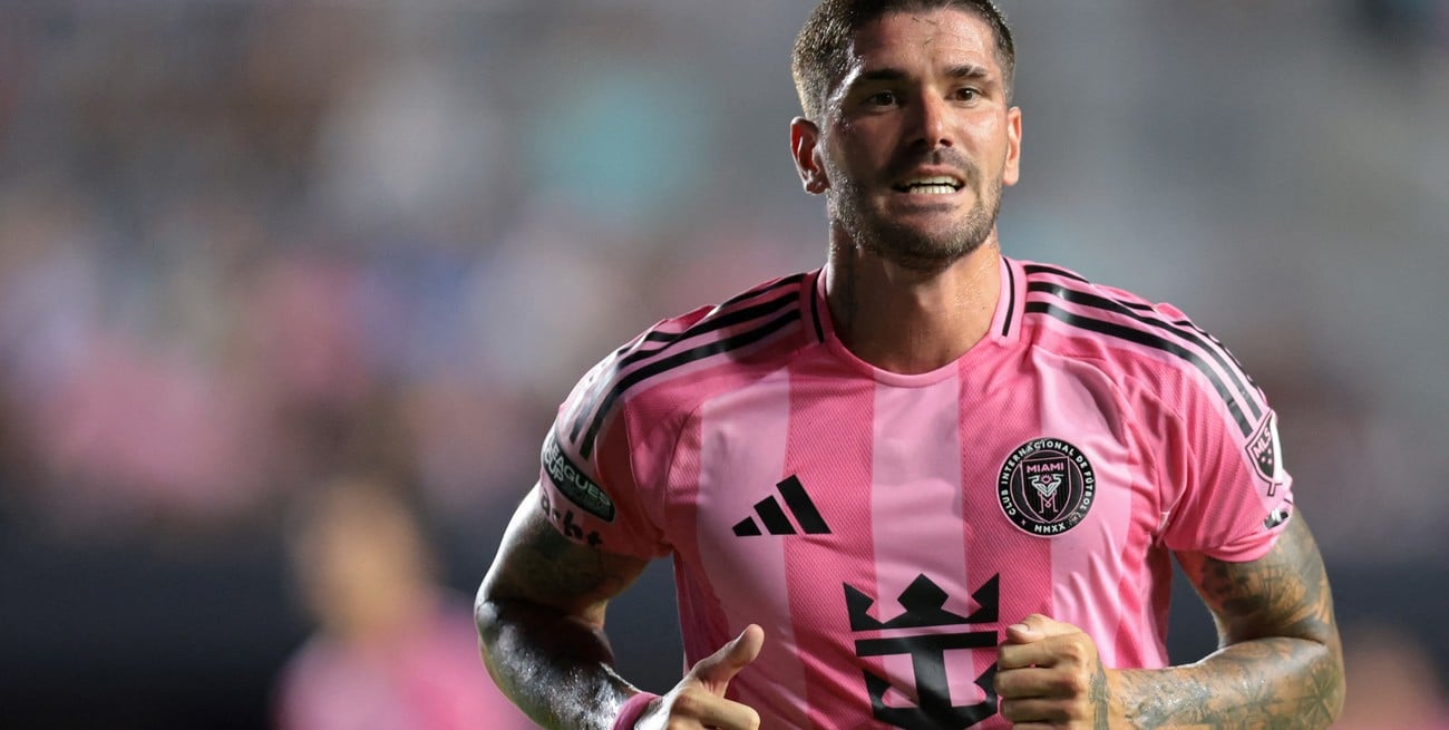 Problemas para Scaloni: se lesionaron Rodrigo De Paul y Joaquín Panichelli