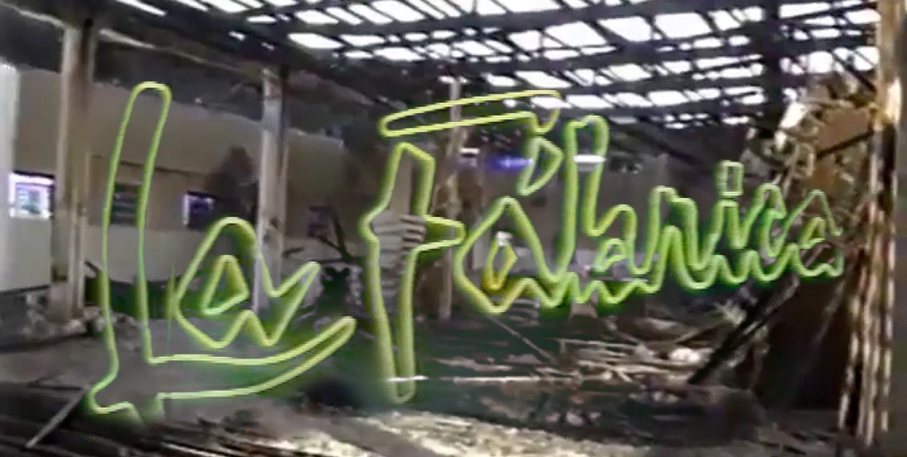 La pregunta que nadie se hizo en los 90: ¿cuánto costó construir La Fábrica Disco de Rafaela?
