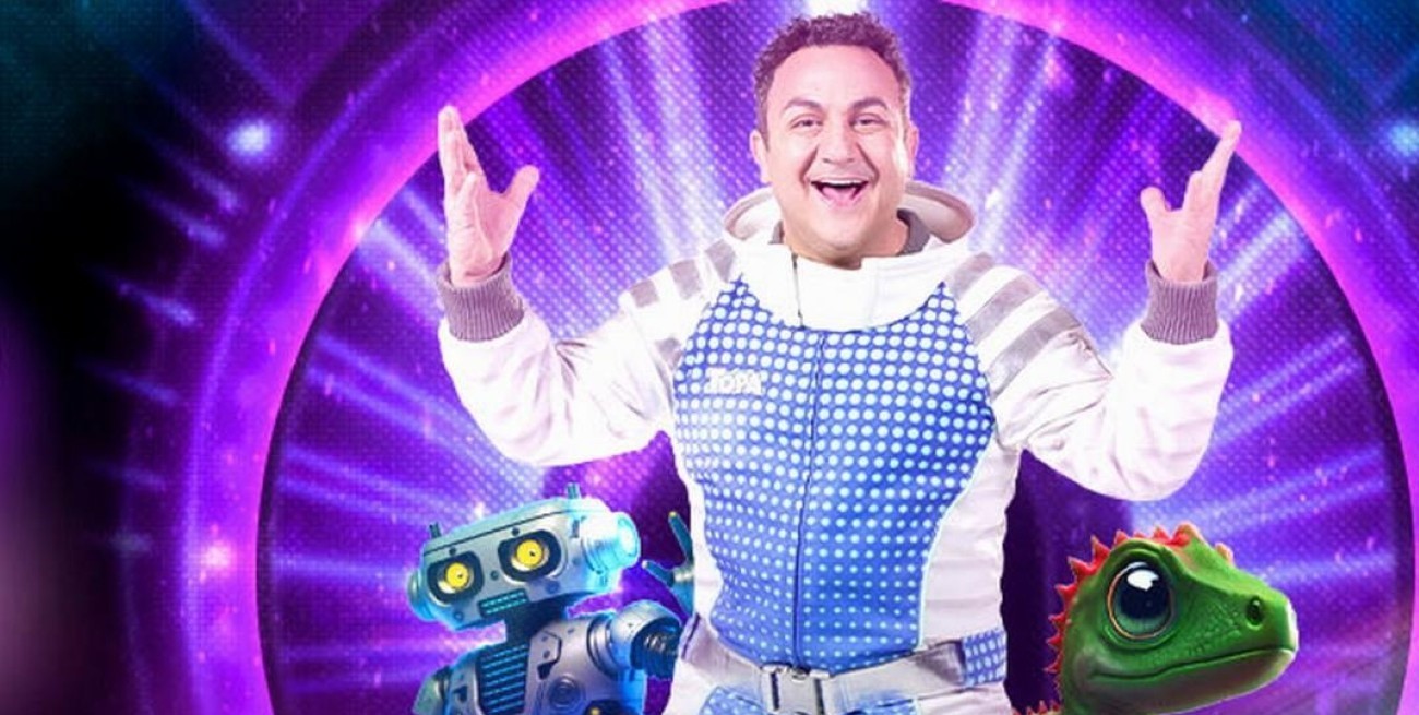 "Topa, es tiempo de jugar": una aventura musical para la familia