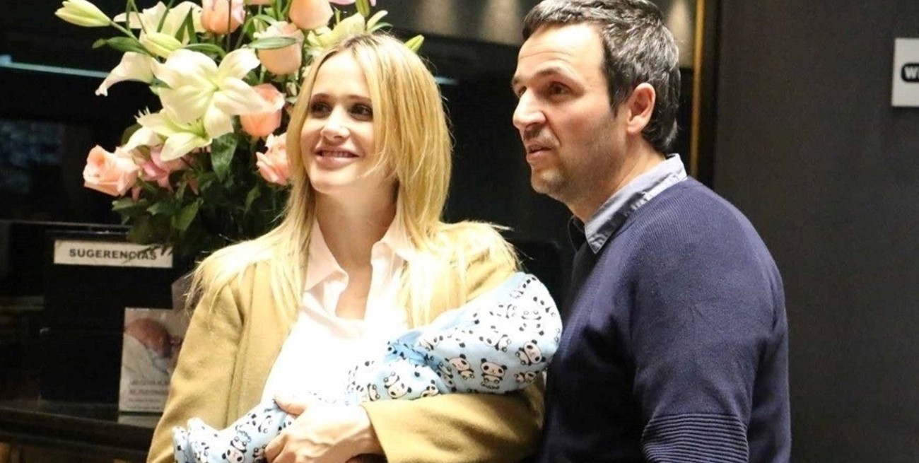 Claudio Contardi apeló su condena a 19 años por abuso sexual contra Julieta Prandi