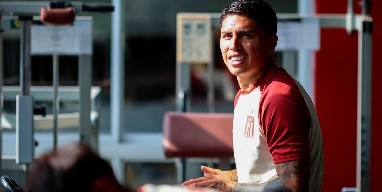 “Farías le hace juicio a Colón por algo que ya donó y firmó en Agremiados”