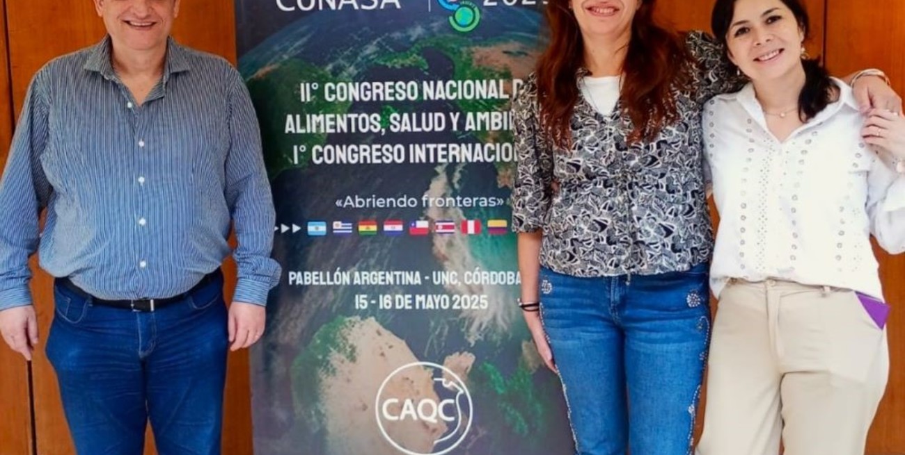 Formación universitaria y profesionalización en Seguridad Alimentaria