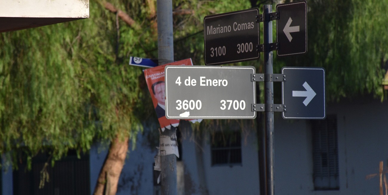 Sereno de una obra fue herido tras sufrir un intento de robo