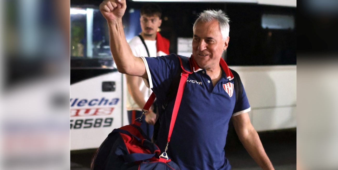 Madelón: “Sumamos muchos puntos y hay alivio por haber sostenido la categoría”