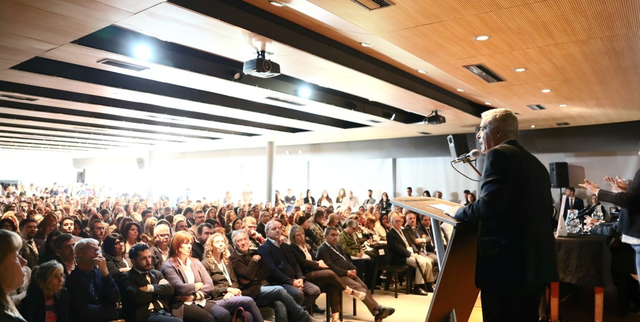 Universidades: nuevos paros y advertencia de otra marcha nacional ante un posible veto