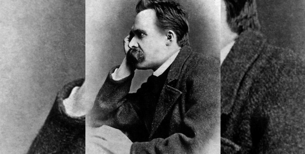 ¿Y si leemos bien a Nietzsche?