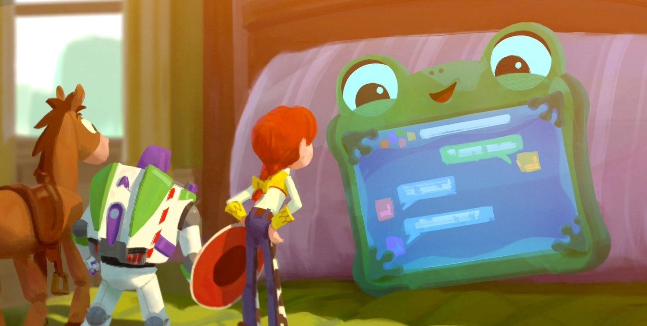 El regreso más esperado: Toy Story 5 llega en 2026
