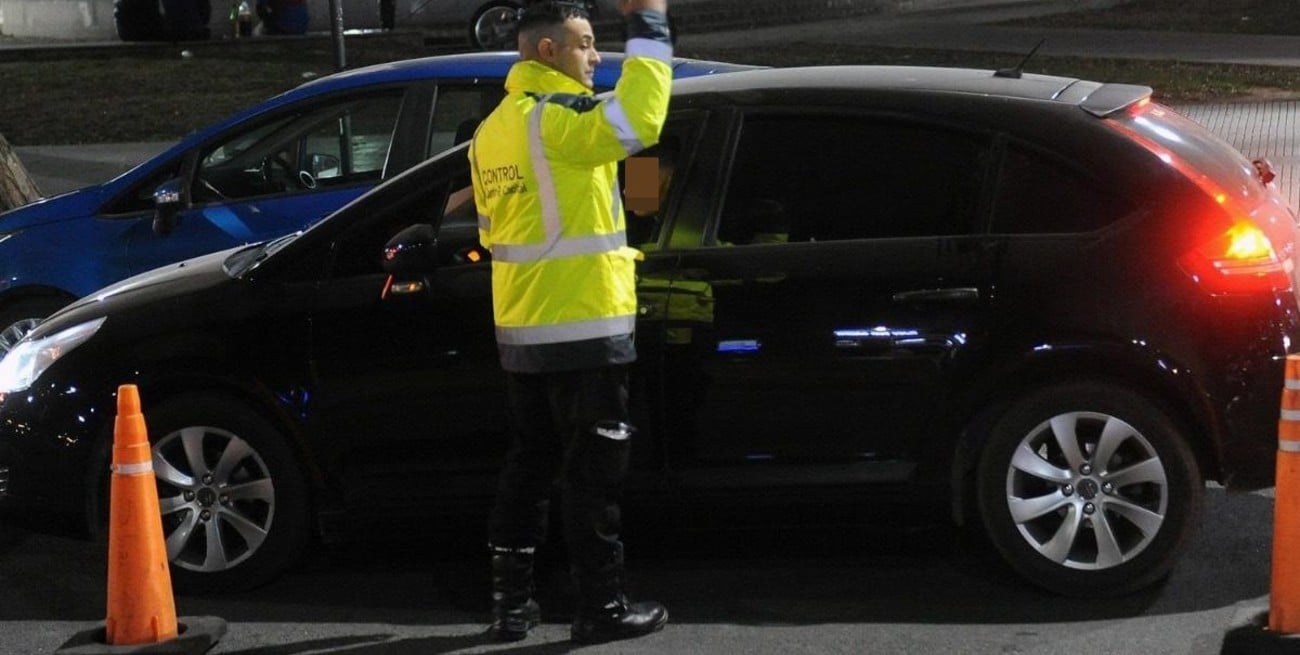 No hay caso, no aprendemos: agosto dejó otro "tendal" de motos y autos retenidos en Santa Fe