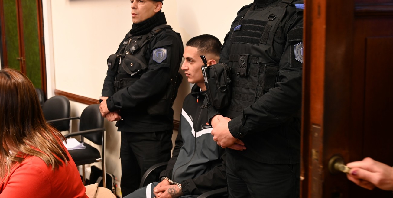 Juicio por jurados en Santa Fe: cómo fue el proceso de selección para conformar el tribunal popular