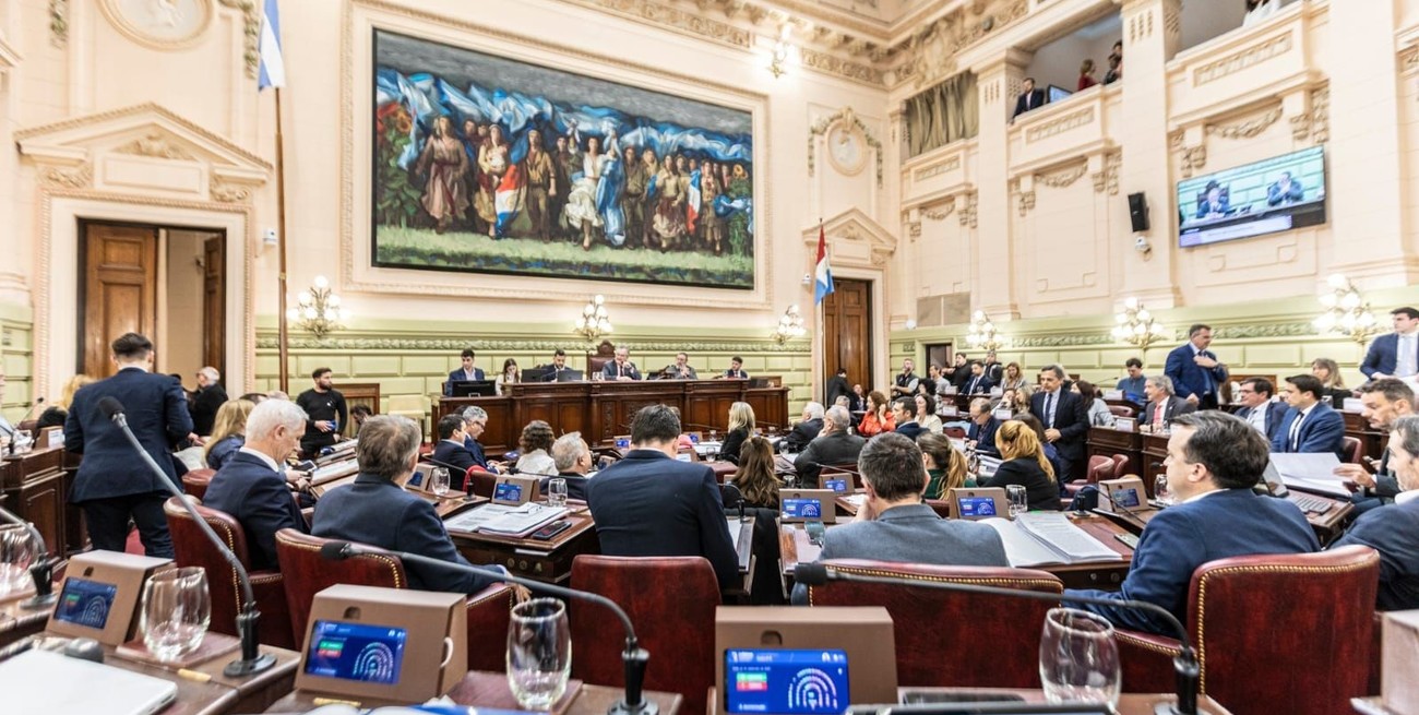 Autonomía y asociativismo, ejes de la reforma al Régimen Municipal