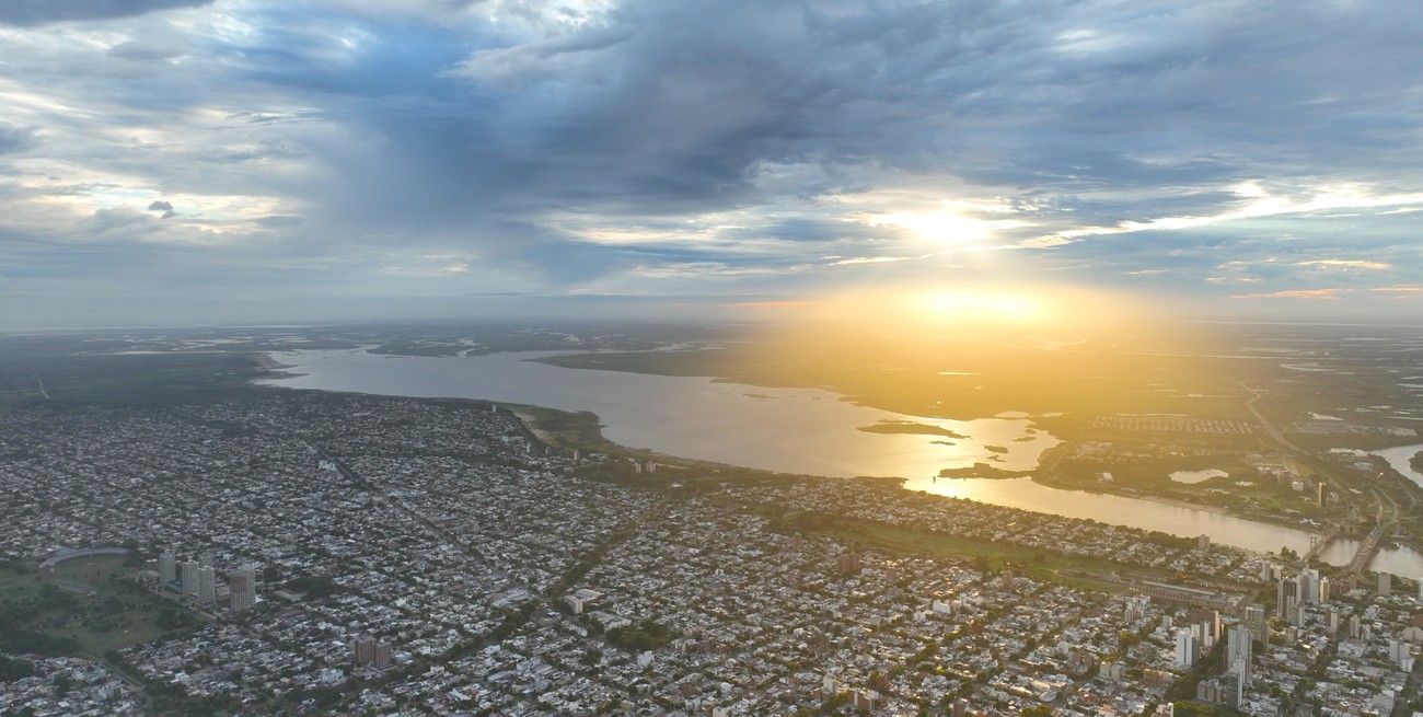 Santa Fe y Florencia, unidas por un debate que replantea el urbanismo desde la identidad