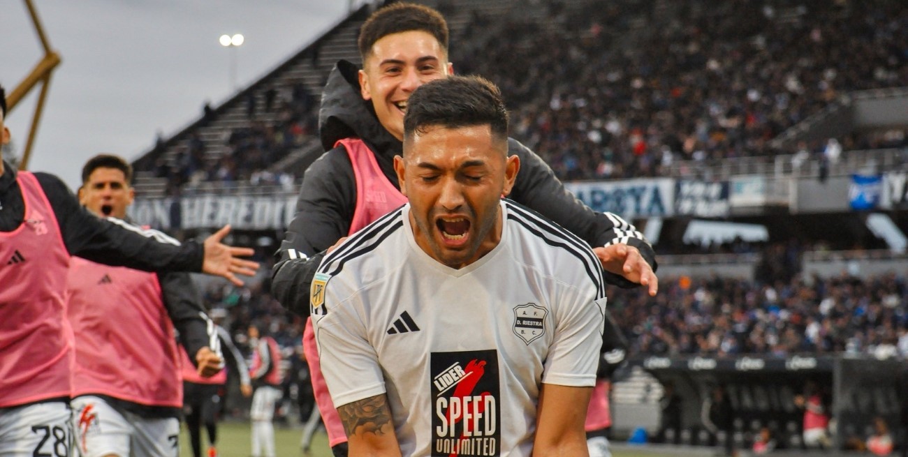 Talleres perdió con Riestra y sigue en puesto de desempate por el descenso