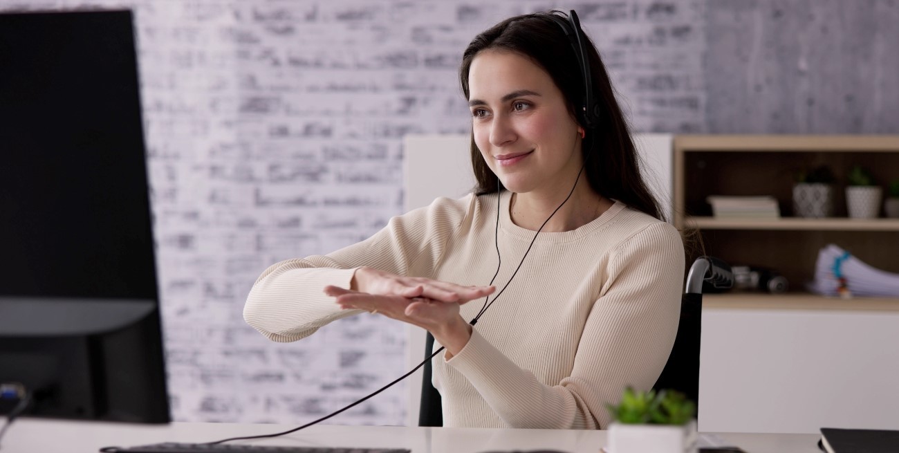 Un concejal impulsa la atención inclusiva para personas con discapacidad