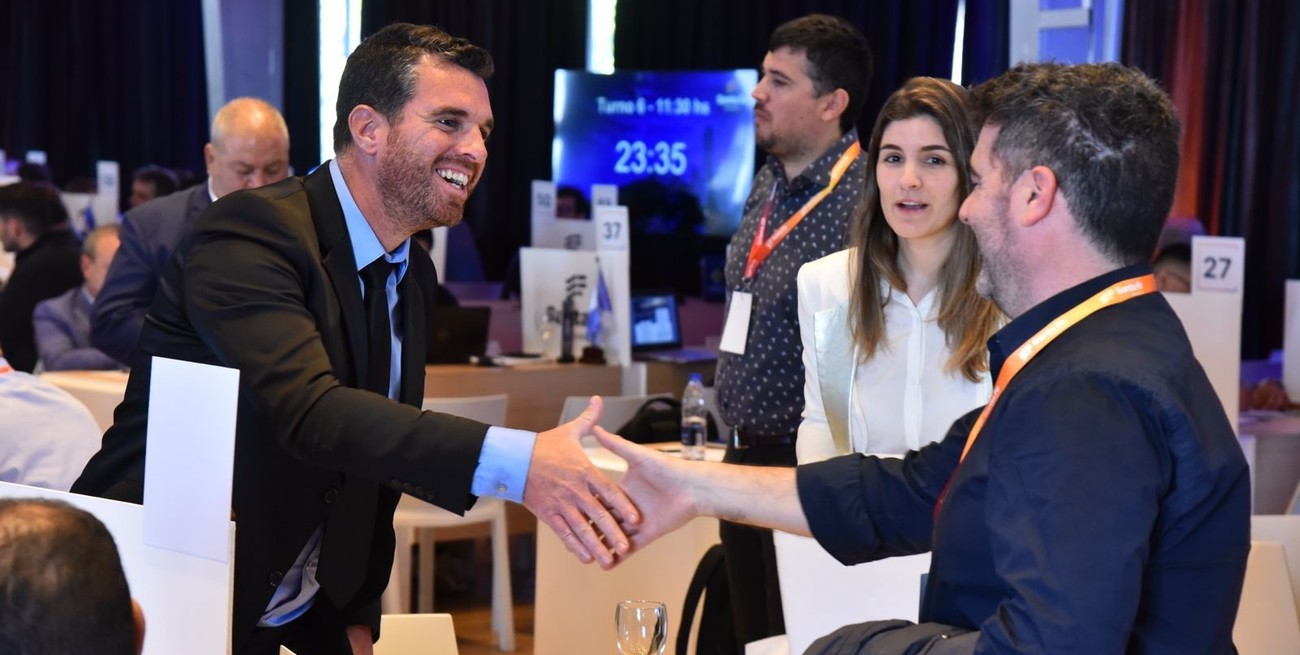 Rosario se prepara para vivir el Santa Fe Business Forum 2025 con presencias destacadas