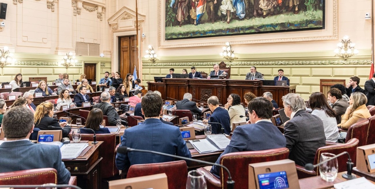 Religión y Estado: un debate abierto aún en la Convención reformadora