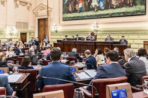 La Convención Reformadora reemplazará el art. 3 de la Constitución, y quitará la claúsula de confesionalidad del Estado. Unidos discute la redacción final del texto y hay posturas diferentes dentro de la coalición y en otros bloques. Crédito: Archivo El Litoral.