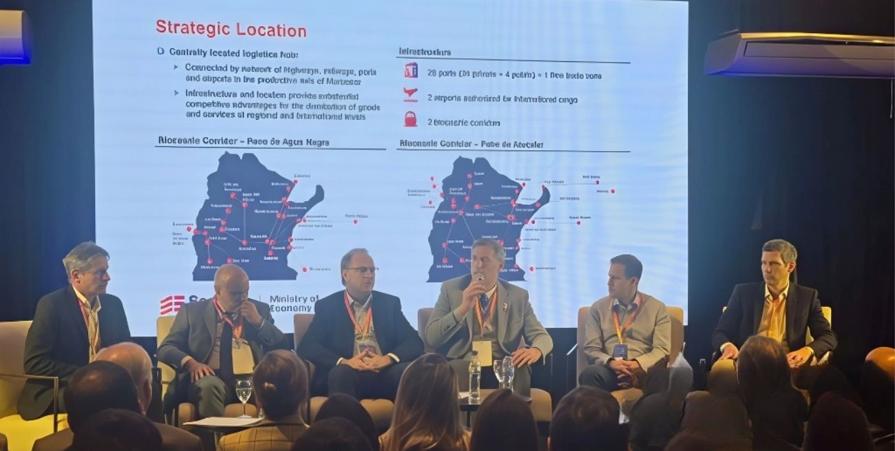 Cuando el "Estado presente y ágil" toma deuda y mantiene el equilibrio