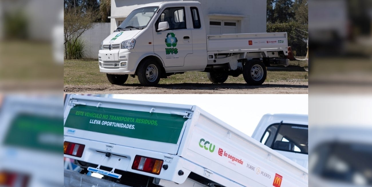 Una alianza estratégica que fortalece la economía circular en Santa Fe 
