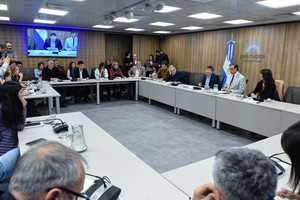 En Diputados, la oposición impulsa reactivar pensiones suspendidas por notificaciones fallidas, exigir interpelaciones a funcionarios y debatir una reforma de la ANDIS. Foto: HCDN.