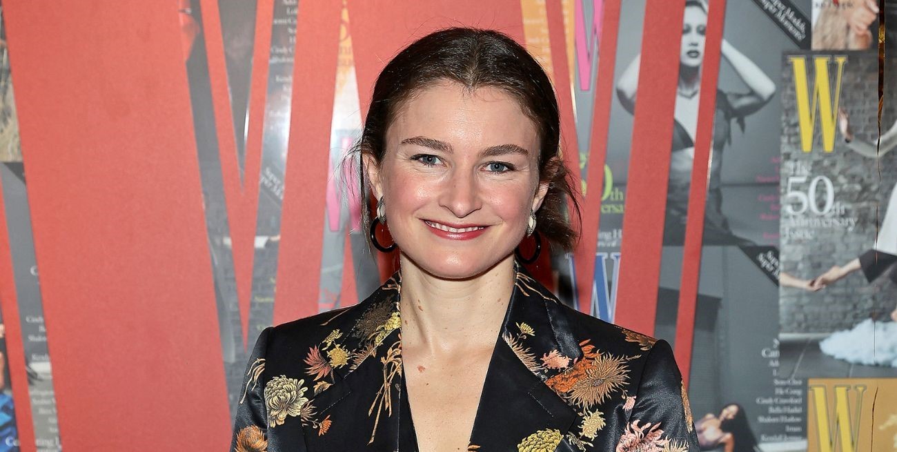 Quién es Chloe Malle, la nueva jefa de contenidos de Vogue USA y mano derecha de Anna Wintour