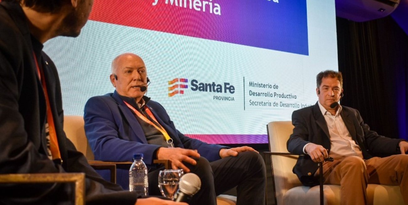 La provincia se consolida como socia estratégica de Vaca Muerta