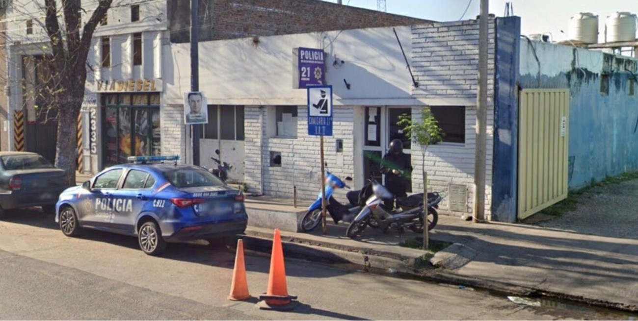 Rosario: se fugaron 4 presos de una comisaría de zona sur
