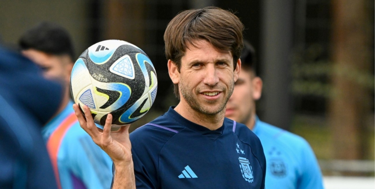 Argentina define ante Italia y ya analiza sus posibles rivales en octavos