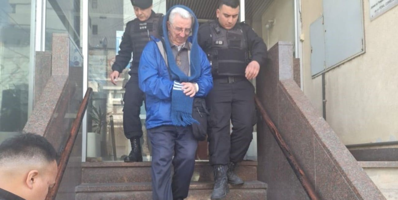 Caso Sagrado Corazón: piden la libertad del "Hermano" Pedro