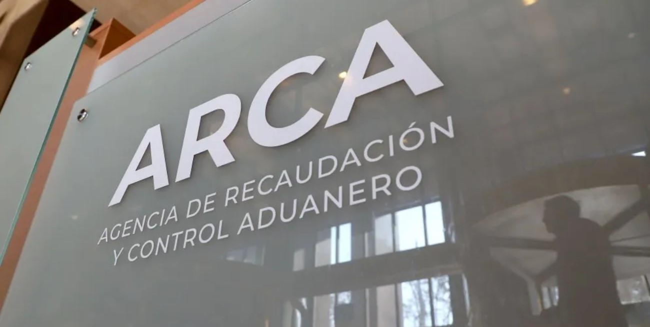 La recaudación nacional de agosto creció por debajo de la inflación 