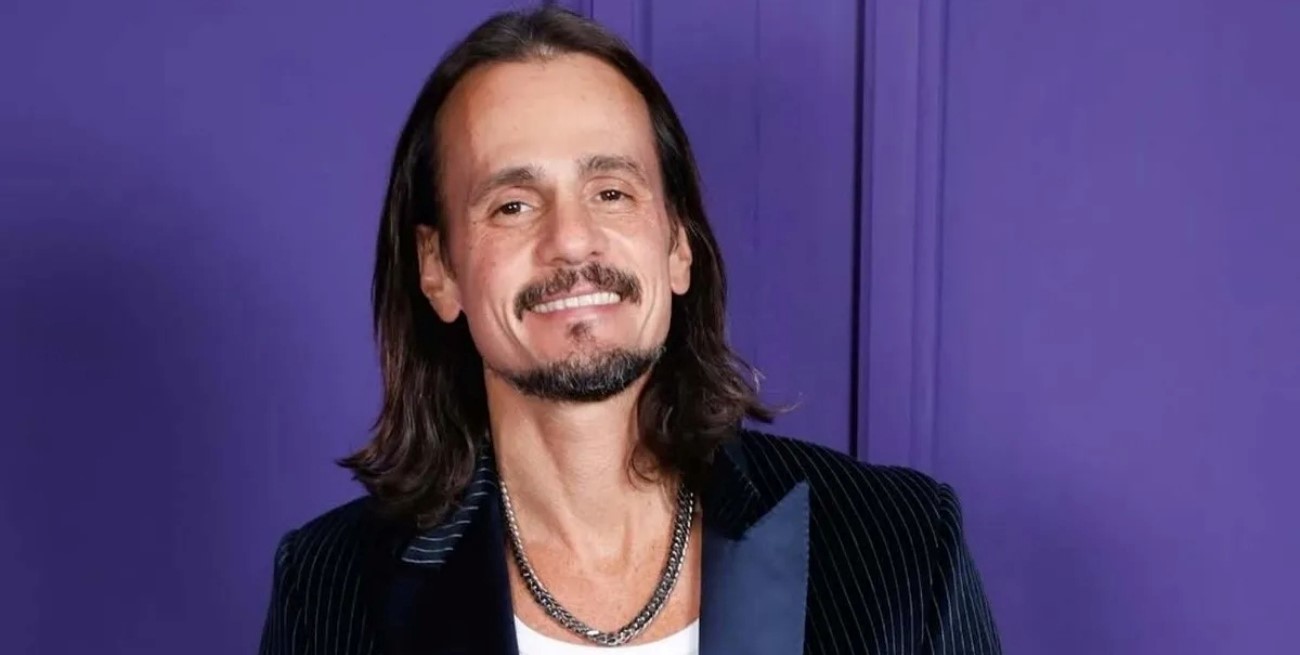 Christian Sancho internado de urgencia: qué le pasó y cuál es su estado de salud