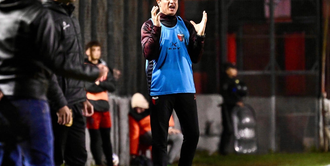 Medrán: “¿Qué tenemos que hacer?, honrar
a esta camiseta y a esta institución”