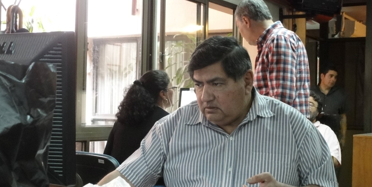 La Sociedad Interamericana de Prensa  distinguió al periodista José Bordón