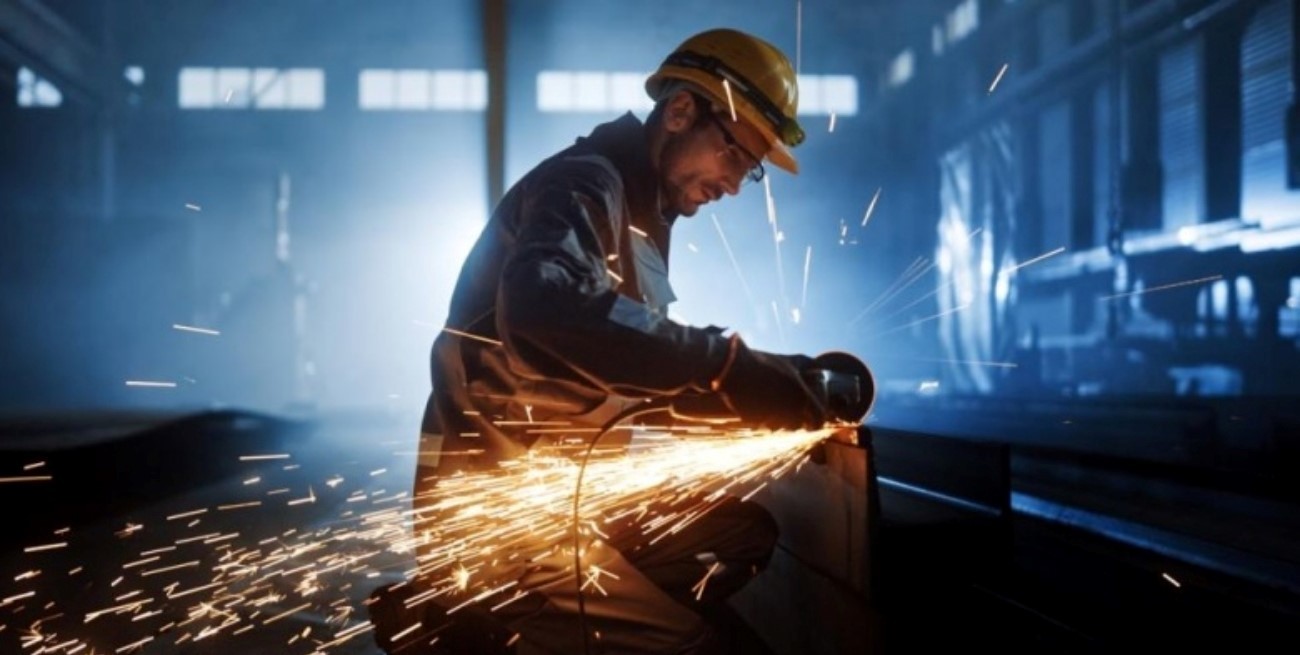 La capacidad ociosa de la industria creció con la suba de tasa de interés