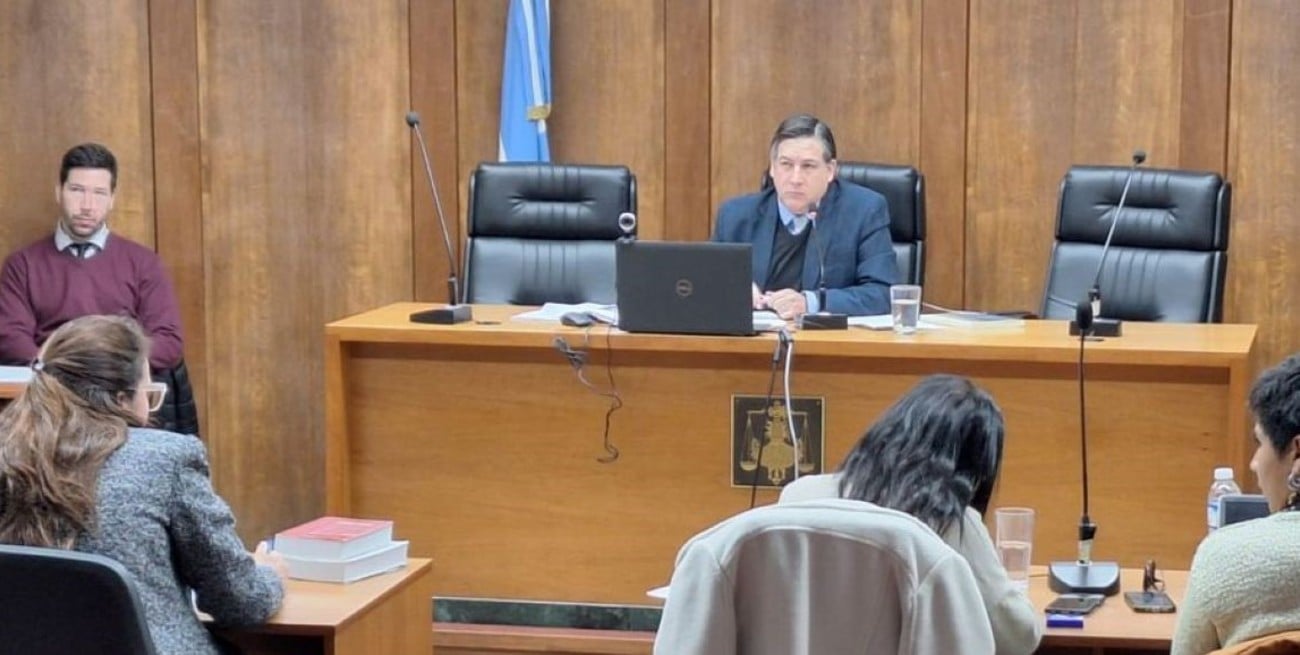 Abusos en el Sagrado Corazón de Venado Tuerto: el "Hermano" Pedro seguirá preso