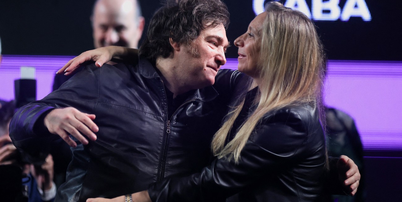 Rusia rechazó acusaciones del Gobierno tras la filtración de audios de Karina Milei