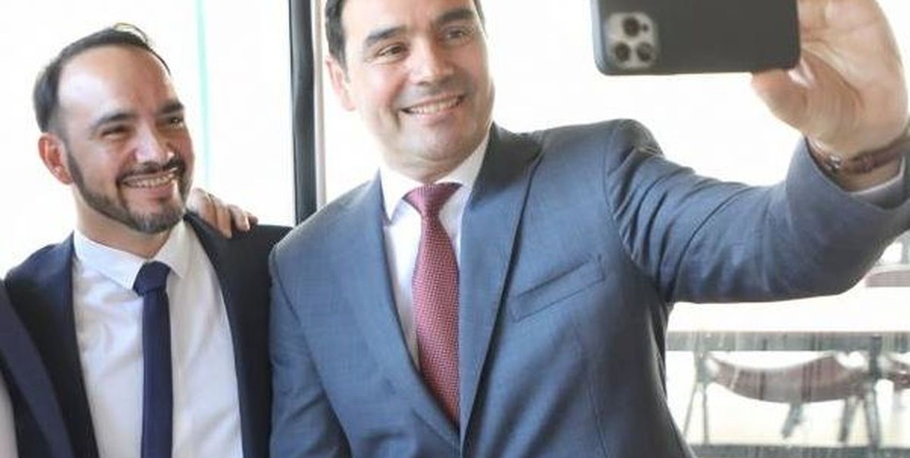 Otra vez los periodistas son los enemigos