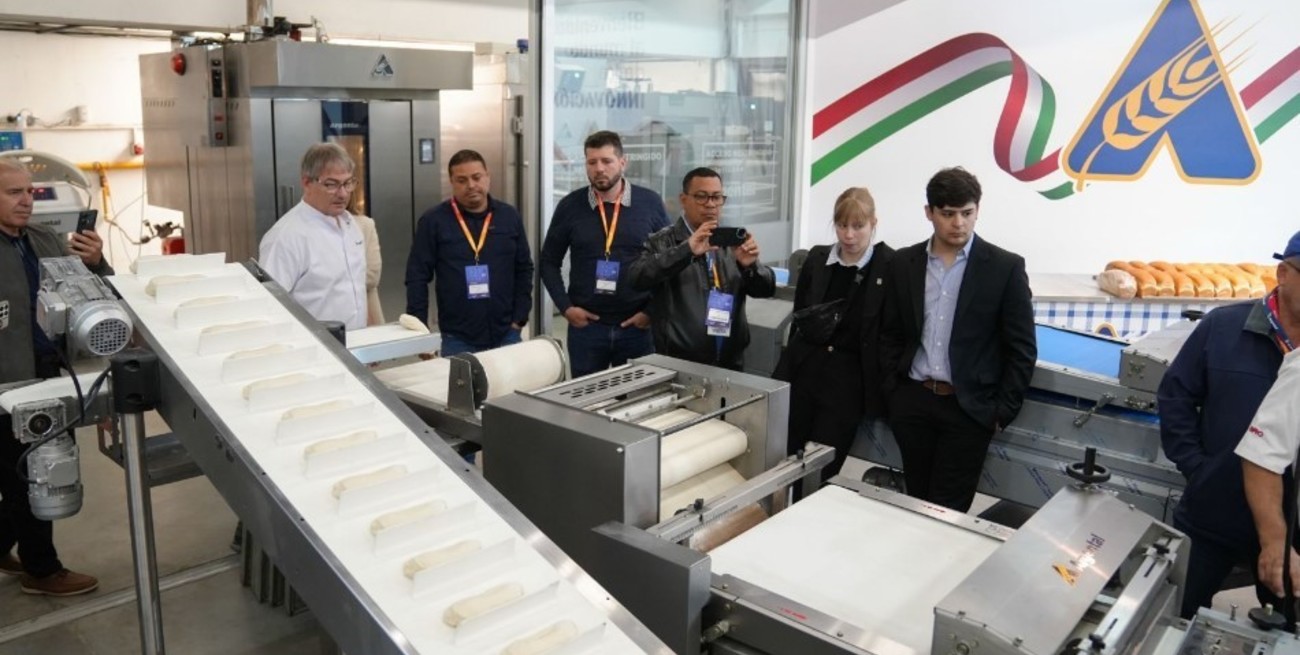 Educación, innovación y avances exportadores: cómo se relacionan las empresas santafesinas con el mundo