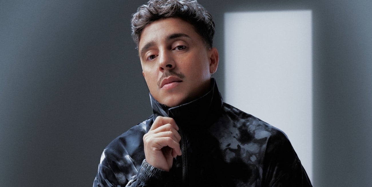 Mariano Mellino, el DJ argentino que expande su música por todo el mundo