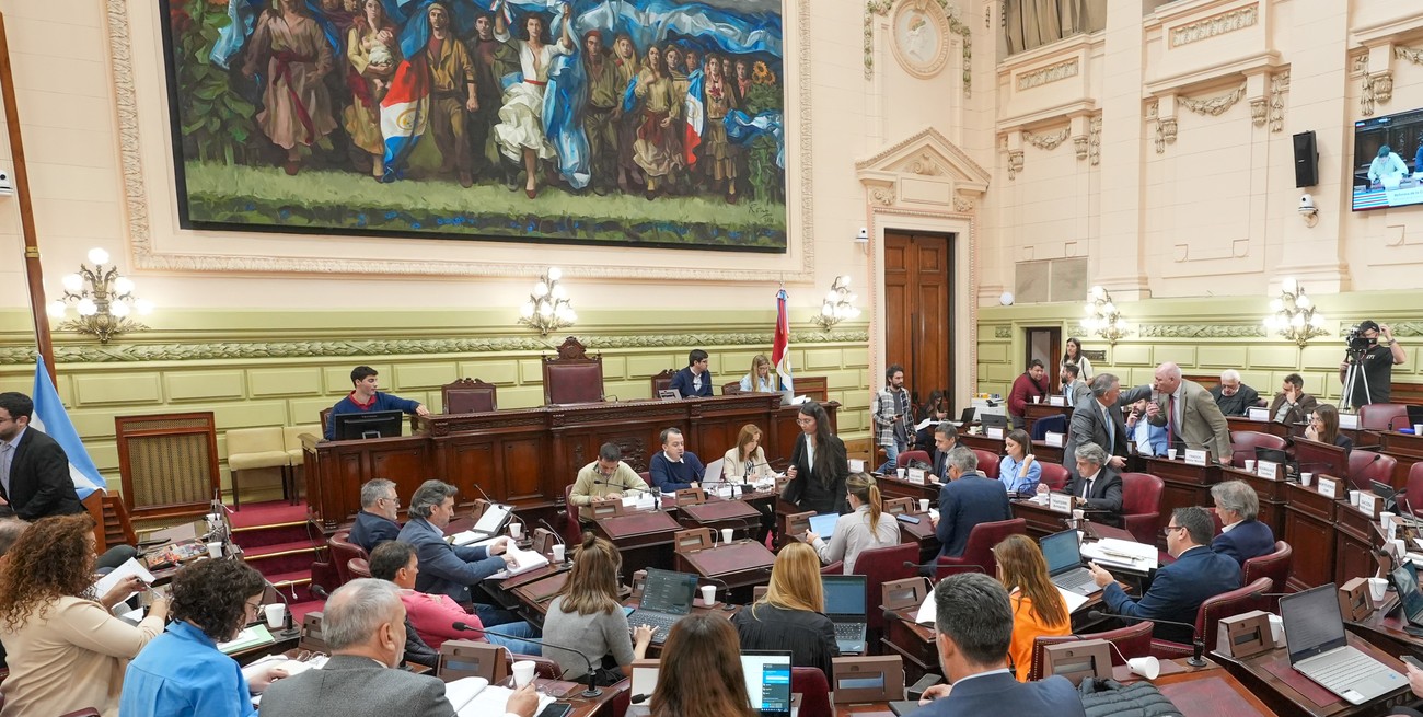 Ministerio Público: autorizan partidas para garantizar el pago de salarios