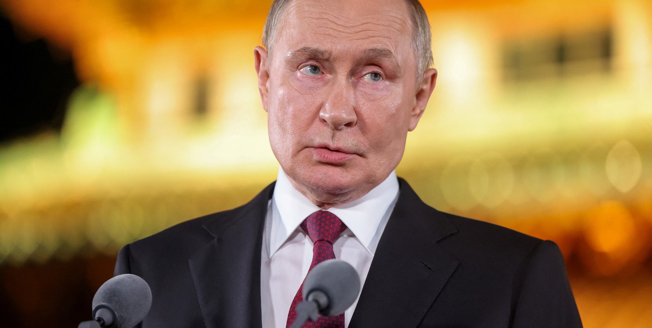 Tras reunirse con Trump, Putin presiona a Zelenski: “Si quiere verme, que venga a Moscú”