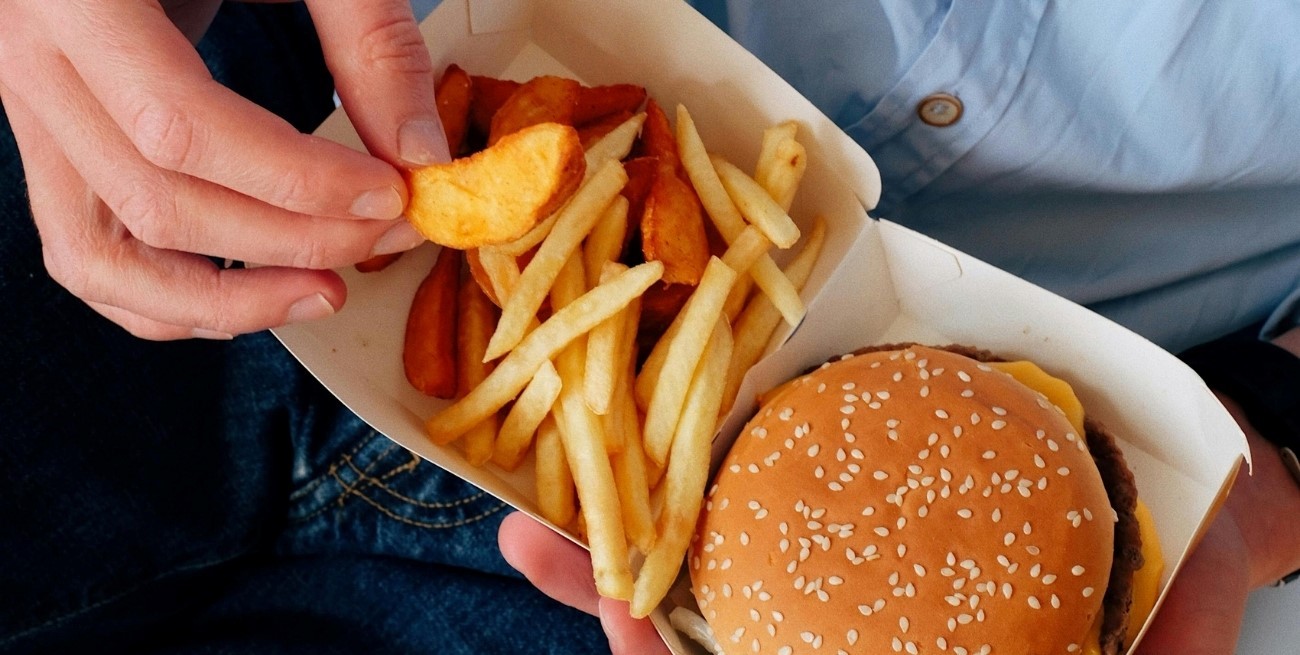 Diabetes y papas fritas: un estudio alerta sobre el consumo frecuente