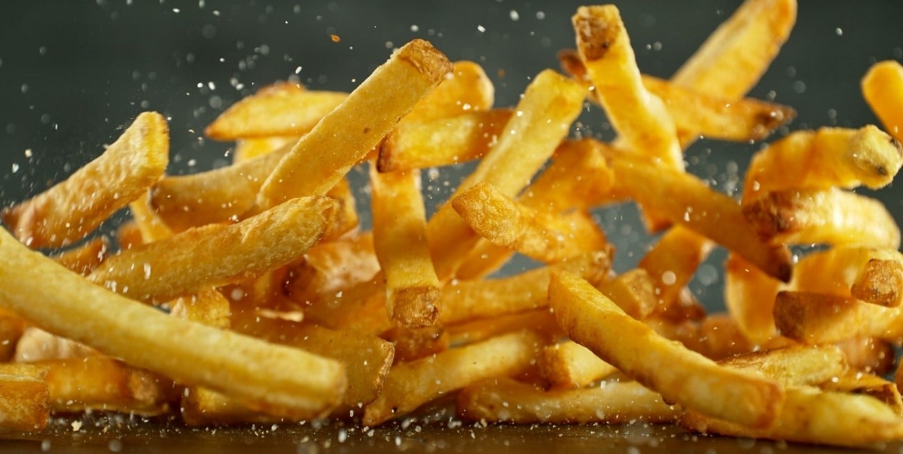 Día Mundial de la Papa Frita: el origen del acompañamiento perfecto y por qué se celebra este 20 de agosto