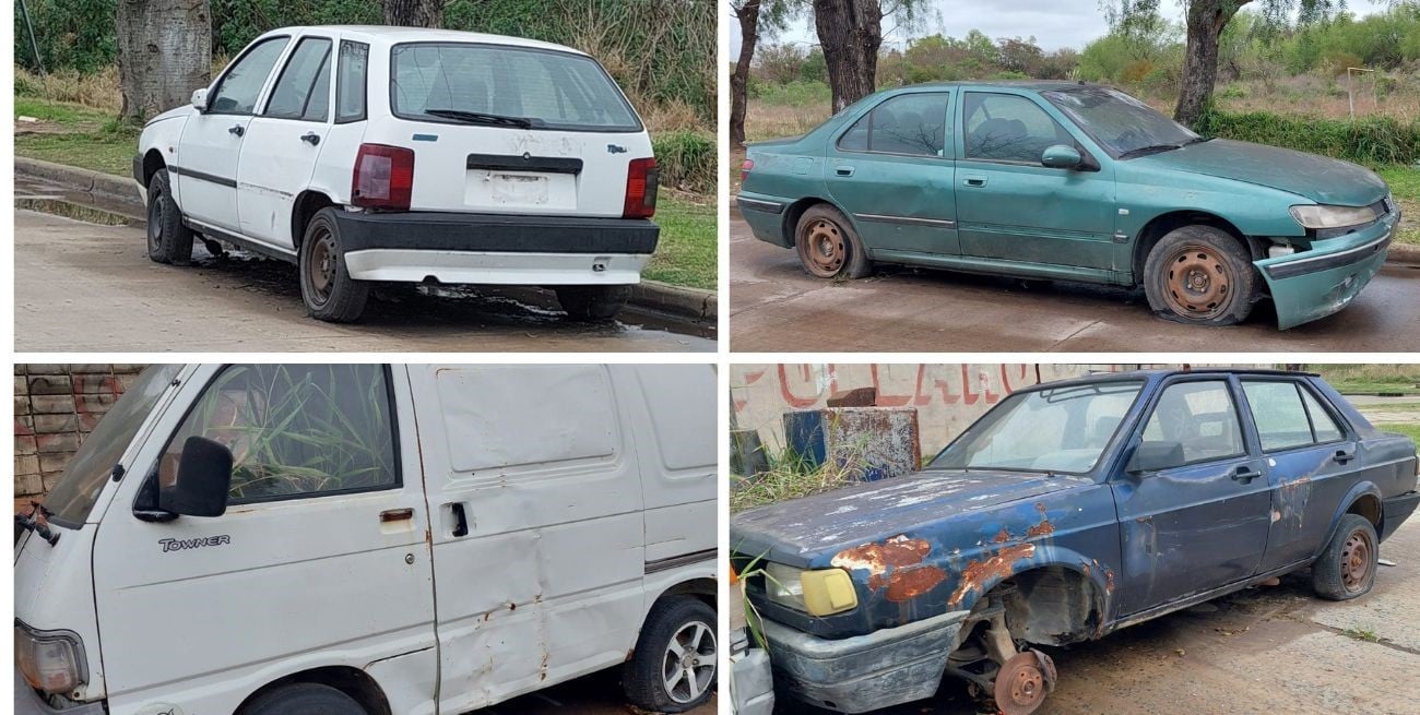 Línea directa: llegan cartas