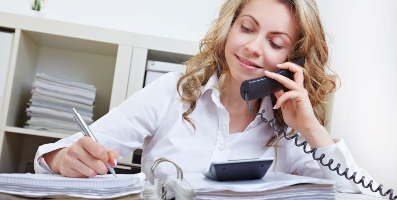 Día de la Secretaria, ¿por qué se celebra este 4 de septiembre?