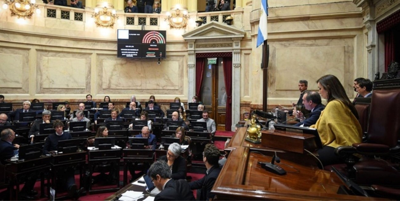 El Gobierno restituyó las normas derogadas por los DNU rechazados