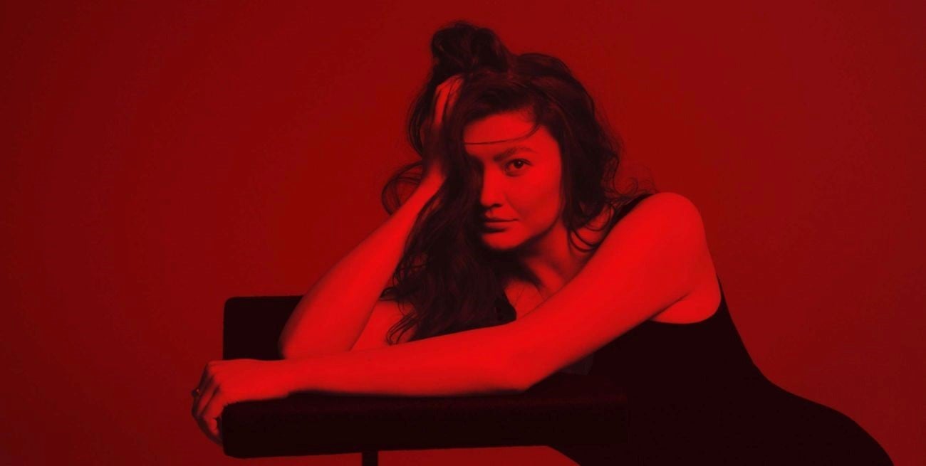 Aigul Akhmetshina: una voz que conquista el mundo