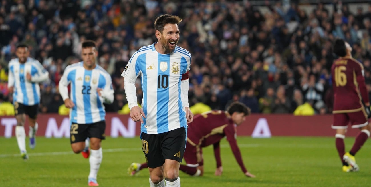 Un año más relajado y con algunas
apariciones que están pidiendo pista