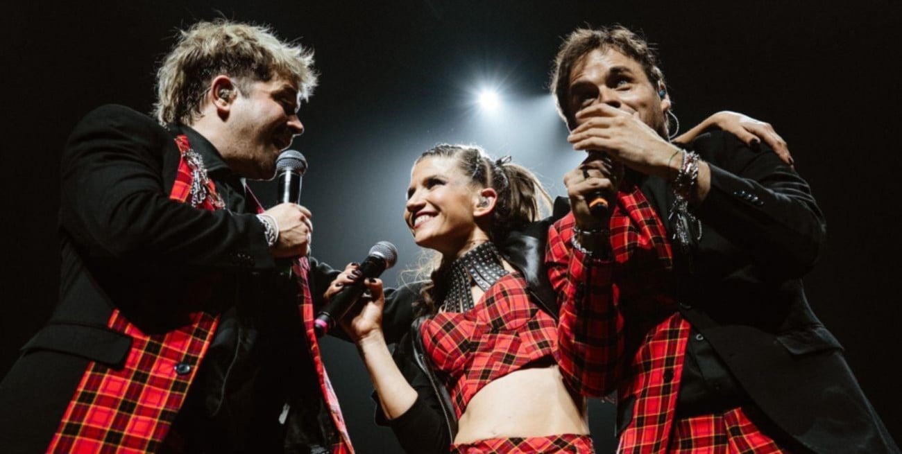 Erreway agotó la preventa en Santa Fe: ya está disponible la venta general