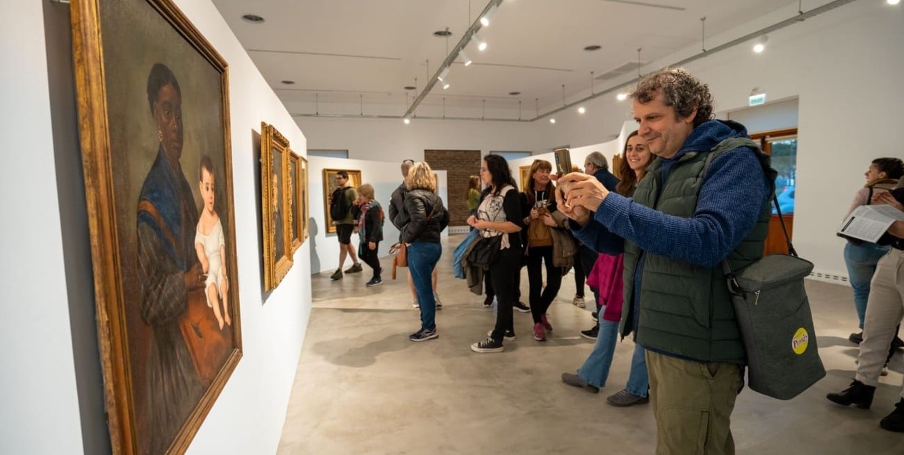 Todo listo para la Noche de los Museos en la ciudad de Santa Fe